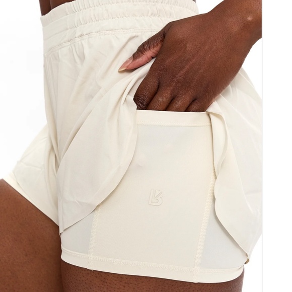 Buffbunny shorts nwt size small - Picture 5 of 6